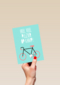 Op kamp kaart Heel veel plezier op kamp Fiets