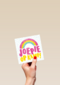 joepie op kamp regenboog