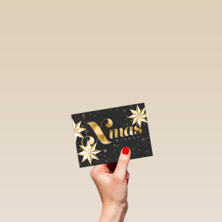 Xmas Wishes