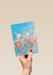 bloemen lucht