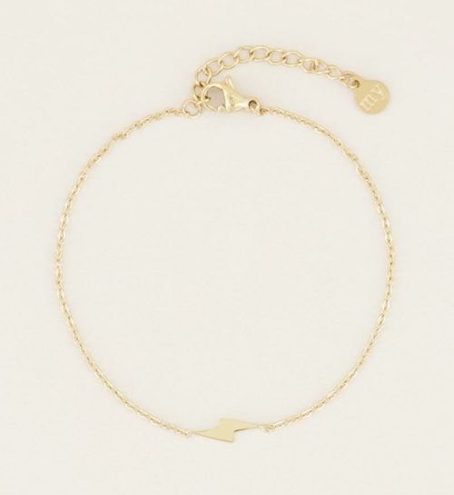 My Jewellery You Can Do It Armband