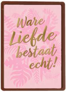 ware liefde bestaat echt