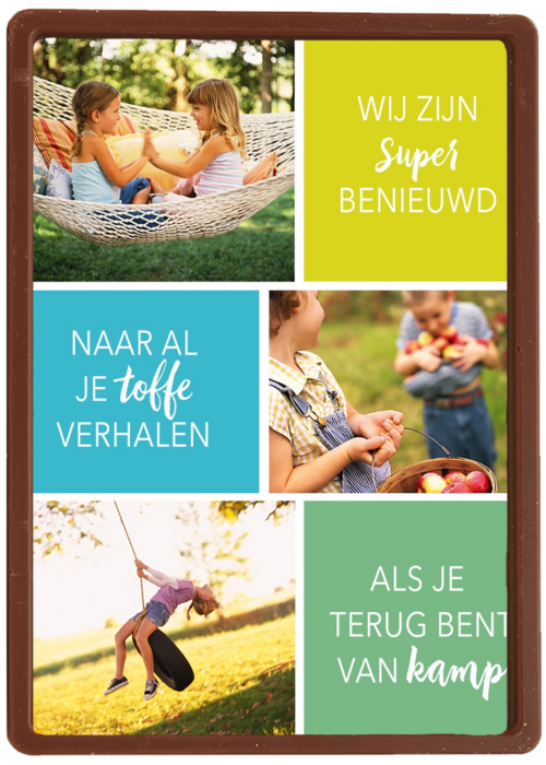 super benieuwd naar je vehalen op kamp