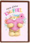 Forever Friends Hele dikke knuffel