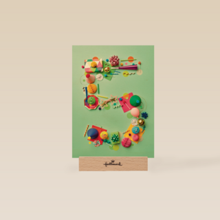 prodo design 5 jaar feestartikelen