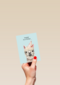 verjaardag kaart hip happy birthday lama alpaca