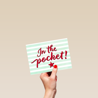 diploma in the pocket