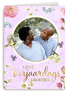 Marjolein Bastin Bijzonder paar