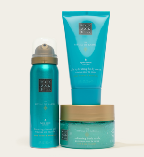 Rituals Trial Karma Cadeauset