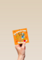 Donald Duck en Pluto kaart so much fun with you