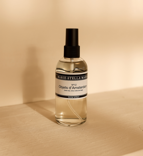 Marie-Stella-Maris Room Spray Objets d'Amsterdam 100 ml