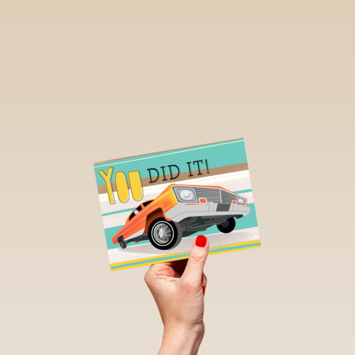 auto you did it
