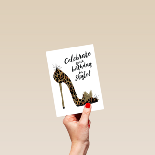 Celebrate your birthday with style