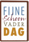 vaderdag hip fijne schoonvader dag