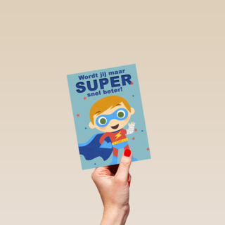 Super Snel Beter Worden