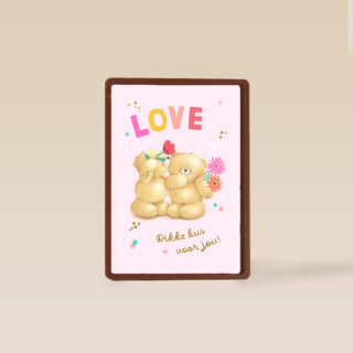 Valentijn Love Forever Friends