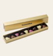 Leonidas Chocolade Bonbons Hartjes 9 stuks
