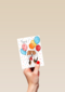 Matia Feest ballonen hond