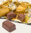 Melkchocolade Hazelnoot Pralines Heel Veel Beterschap