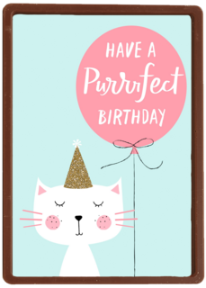 have a purrrfect birthday