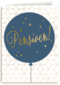 een leuke pensioenballon