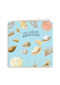 Lieve vakantiegroetjes Marjolein Bastin