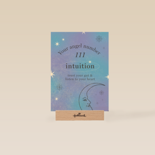Angel Numbers   111   intuition   stijlvol