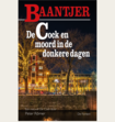 Boek De Cock en moord in de donkere dagen