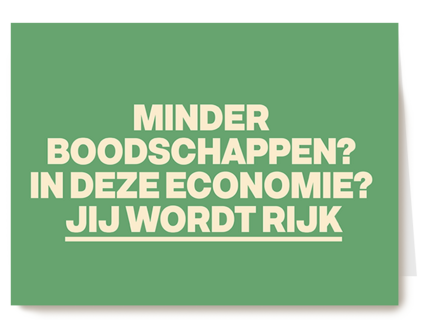 Jij wordt rijk AndC