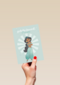 prinses kaart disney gefeliciteerd prinses jasmin