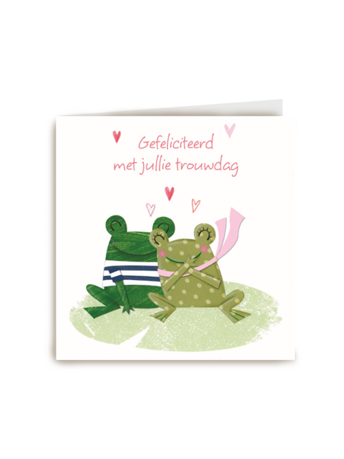 gefeliciteerd trouwdag