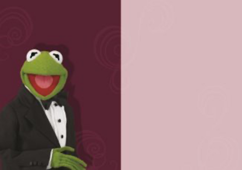 verjaardag leeftijden muppets 50 jaar