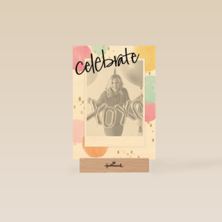 celebrate xoxo