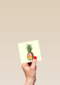 gekke ananas