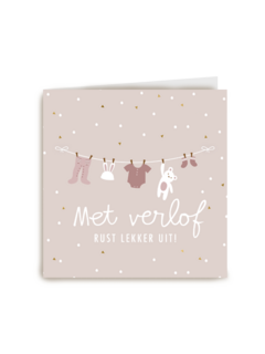 zwangerschap verlof met verlof rust lekker uit