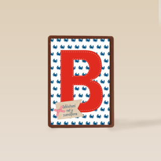 gefeliciteerd met je zwemdiploma B