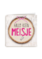 hallo klein meisje