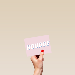 zomer kaart grappig houdoe dialect dialecten staykation