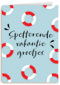 spetterende vakantie groetjes