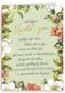 Marjolein Bastin Kerstdagen Tekst