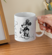 Mok Mickey Mouse