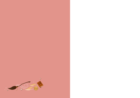 Harry Potter Happy Birthday Hermelien