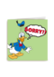Sorry kaart Donald Duck