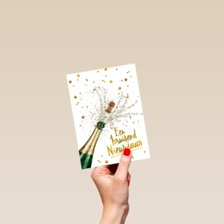 bubbels een bruisend nieuwjaar