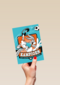 kampioen van harte gefeliciteerd met bugs bunny