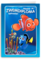 Nemo zwemt met vrienden