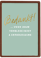 Bedankt kaart thuiswerken voor jouw tomeloze inzet