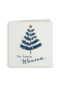kerstboom met de beste wensen