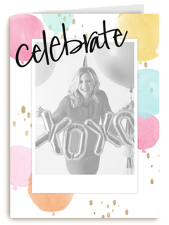 celebrate xoxo