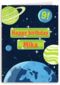 Verjaardag Jongen Planeten